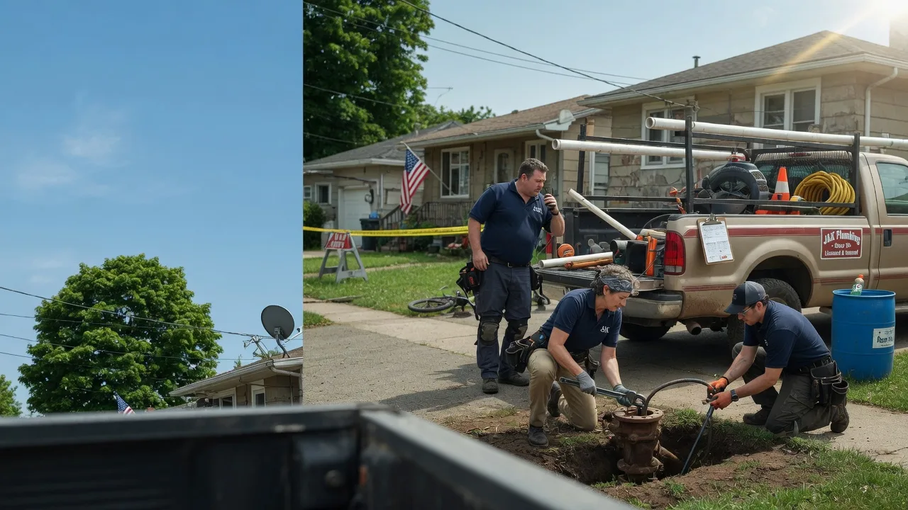 Water Heater Replacement in Hart, TX near me